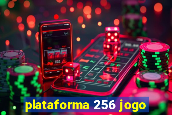 plataforma 256 jogo